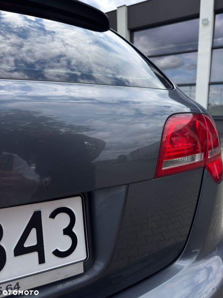 Audi A3 Sportback 2.0 TDI DPF Ambiente - 20