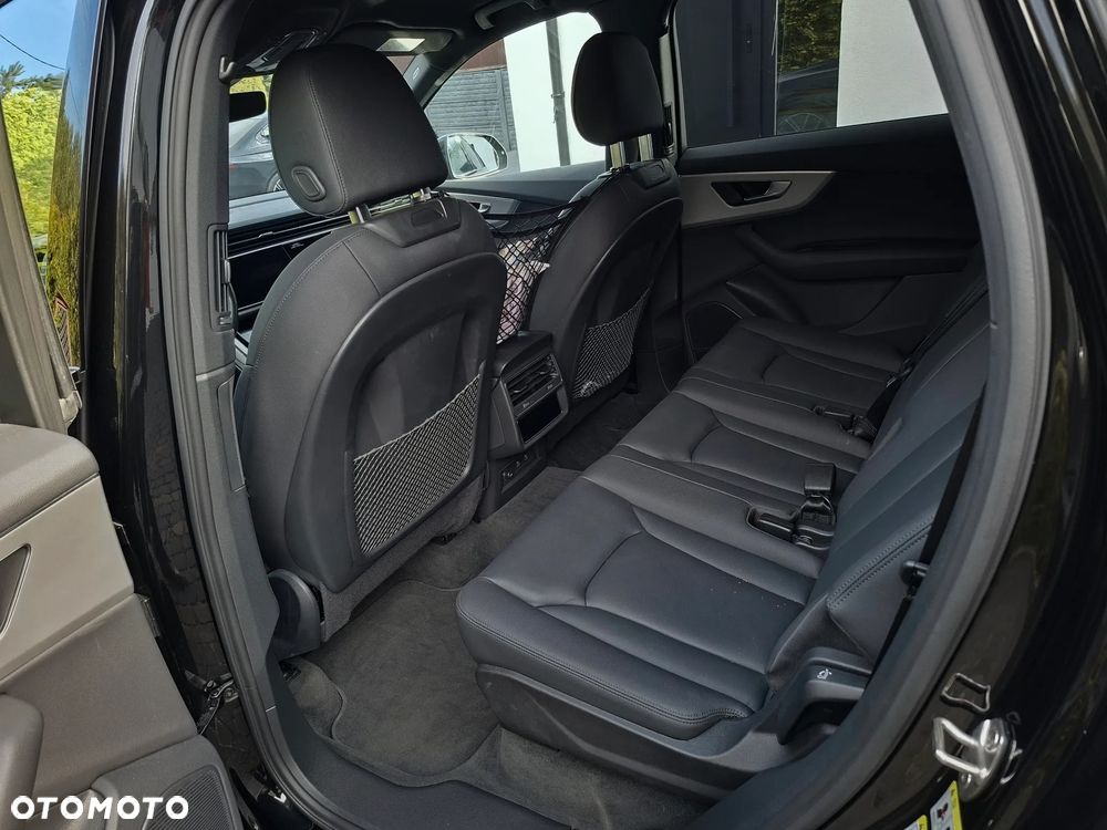 Audi Q7 45 TDI mHEV Quattro S Line Tiptr - 13