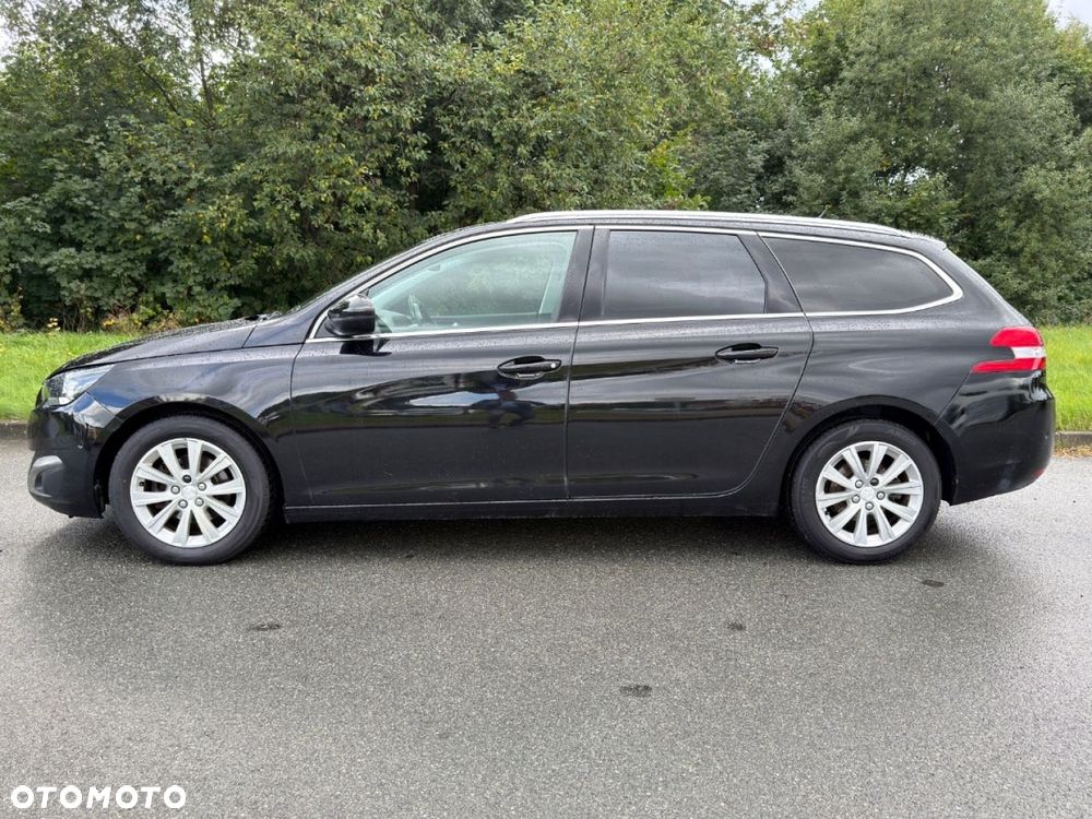 Peugeot 308 - 12