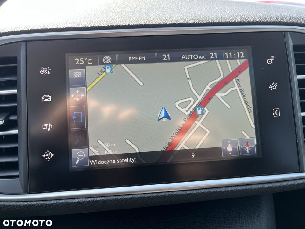Peugeot 308 1.2 PureTech Style S&S - 29