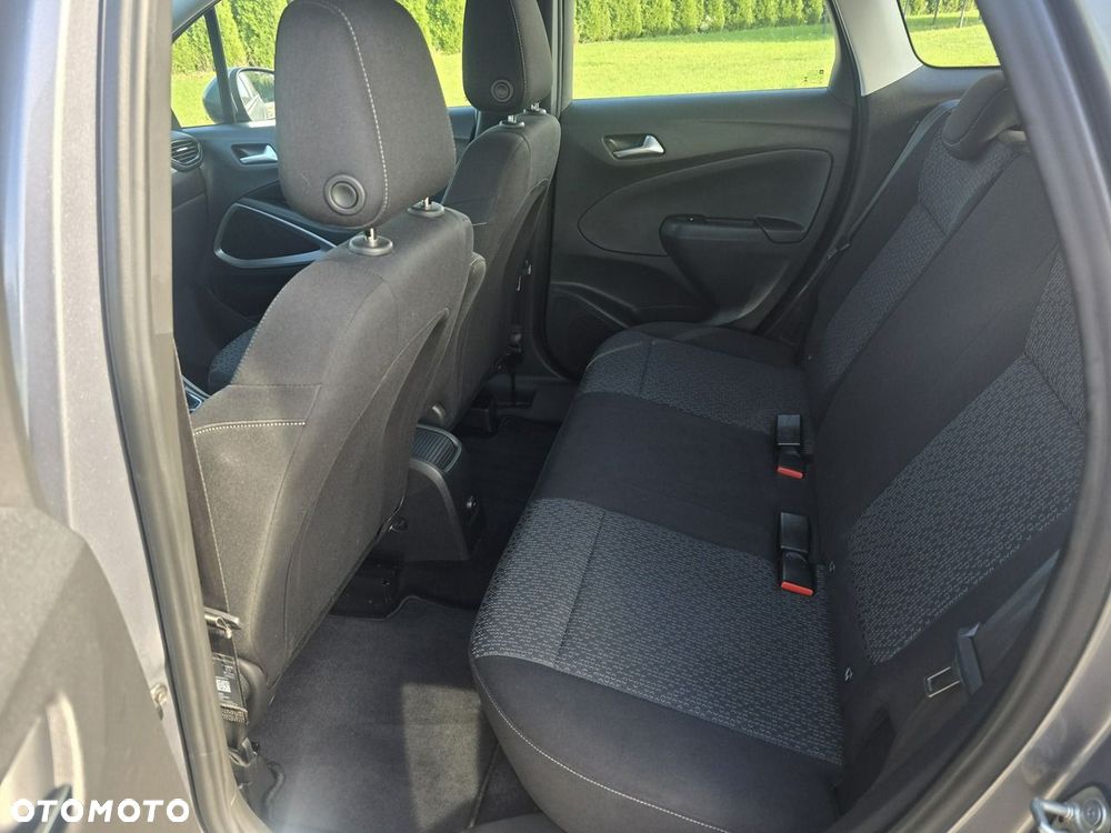 Opel Crossland - 17