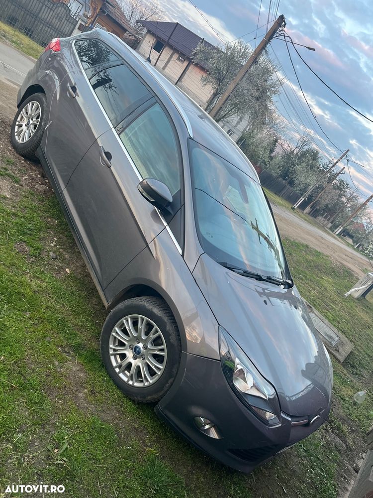 Ford Focus - 9