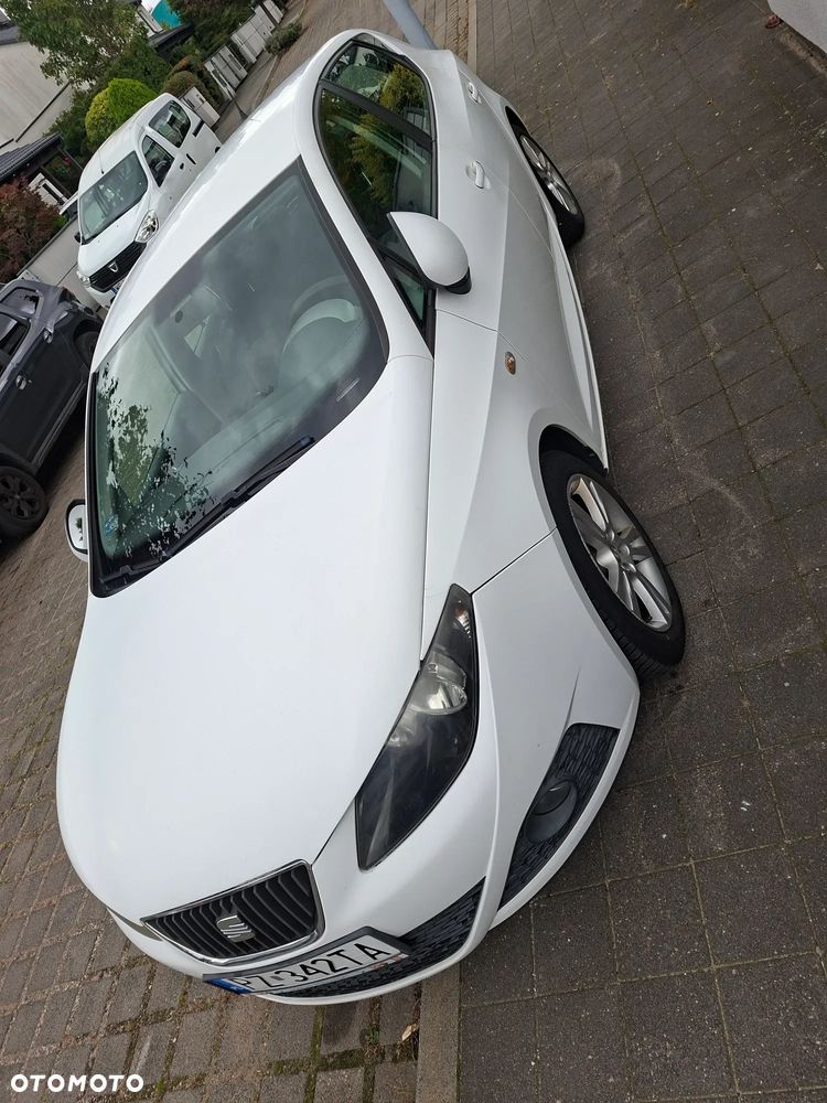Seat Ibiza - 18