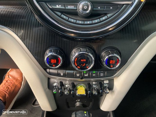 MINI Countryman Cooper SE All4 Aut. - 26