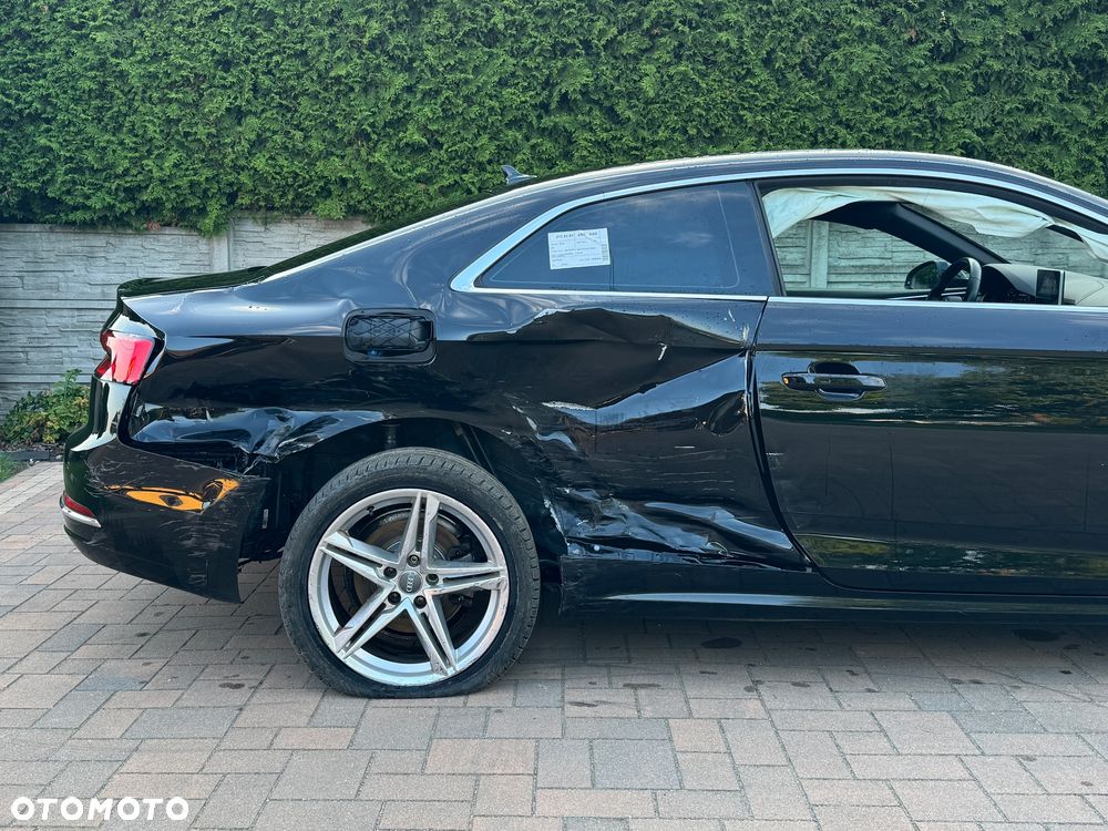 Audi A5 Coupé - 16