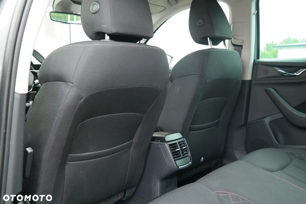 Skoda Kamiq 1.0 TSI Ambition - 8