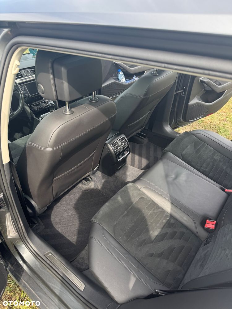 Volkswagen Passat 2.0 TDI BMT Highline - 15
