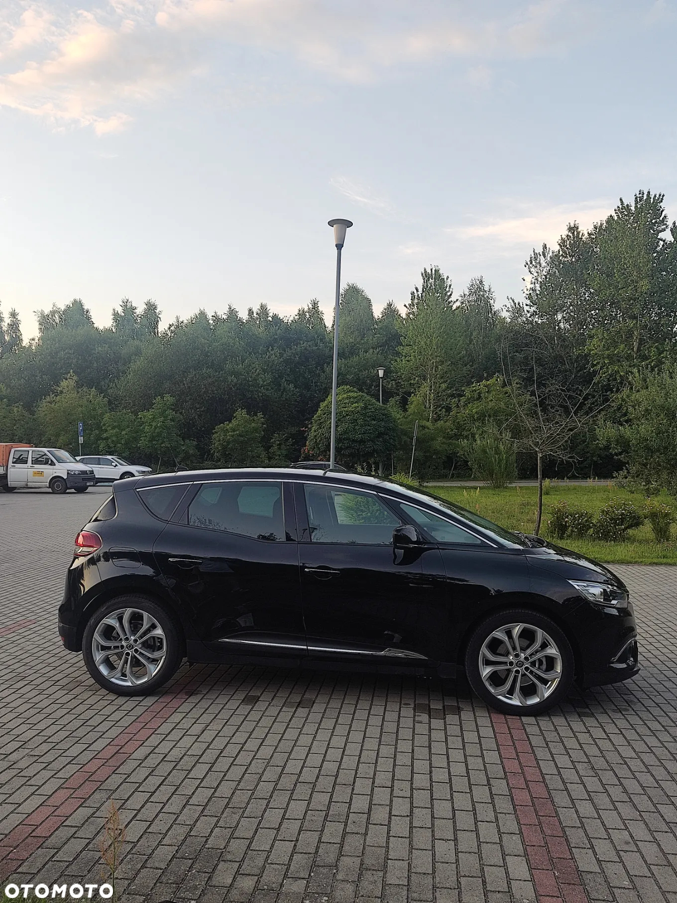 Renault Scenic 1.7 Blue dCi Zen - 2