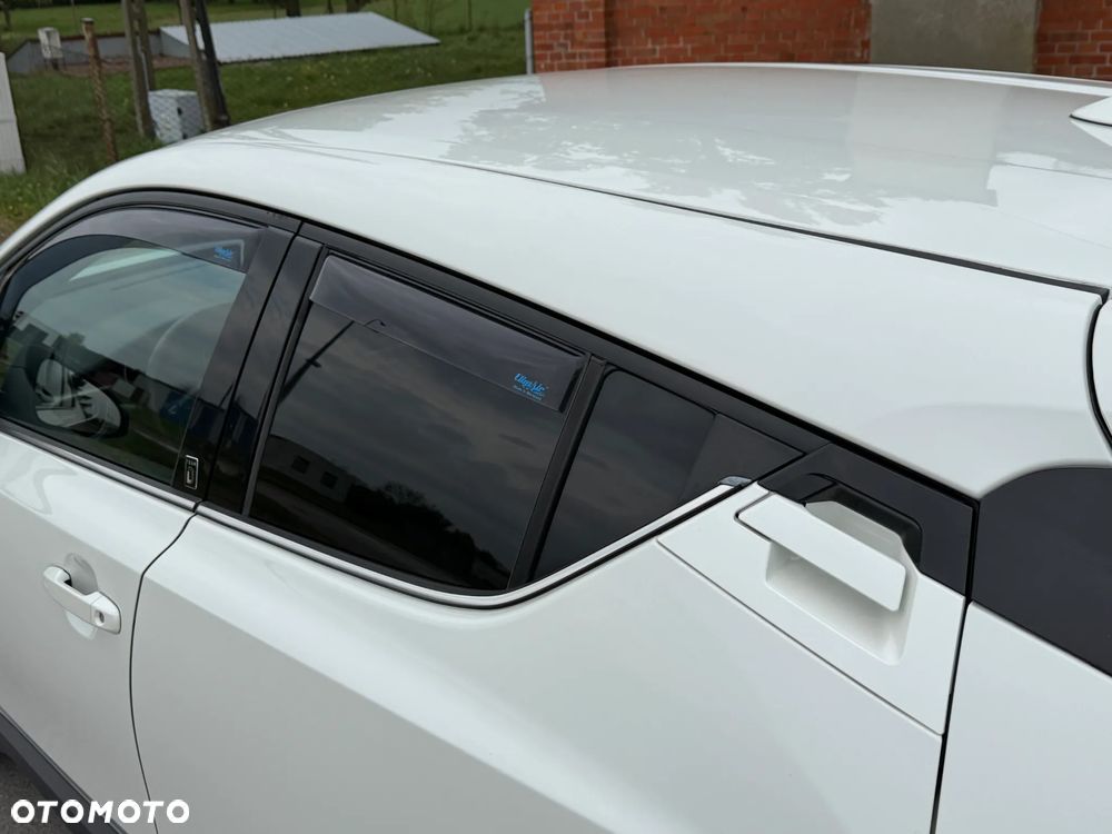 Toyota C-HR 1.2 Turbo Style - 28