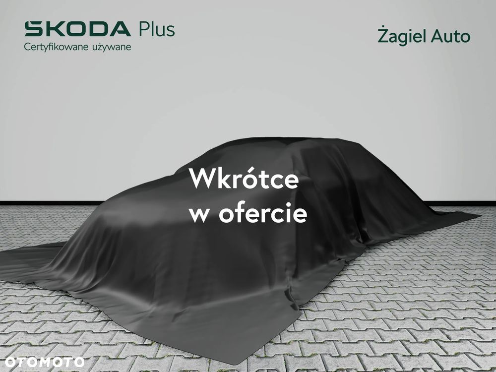 Skoda Kamiq 1.0 TSI Style - 1