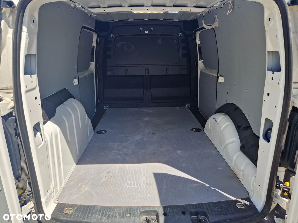 Volkswagen CADDY - 13
