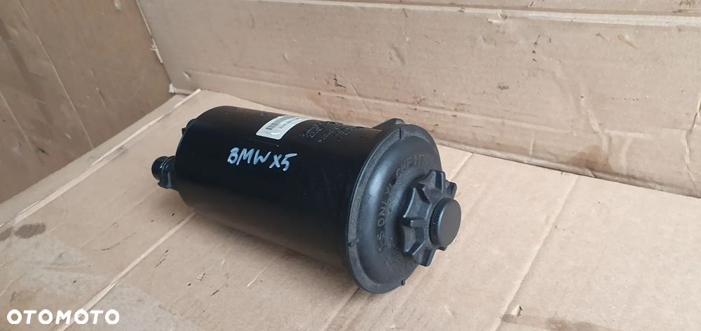 Zbiorniczek wspomagania BMW X5 E70 Lift 3.0D 6854456 - 2