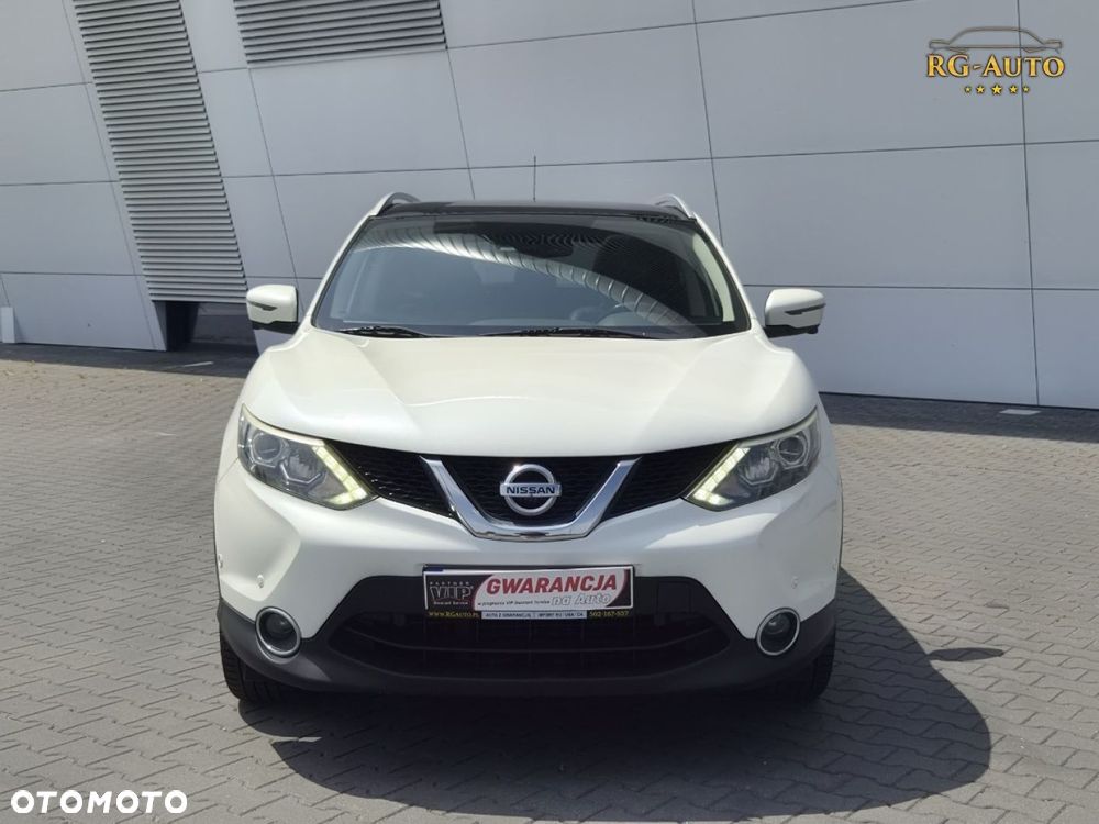 Nissan Qashqai - 15
