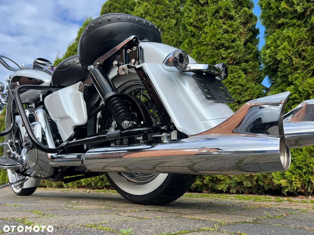 Harley-Davidson Touring Road King - 20