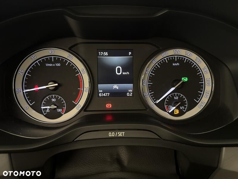 Skoda Kodiaq 1.5 TSI ACT 4x2 Ambition DSG - 14