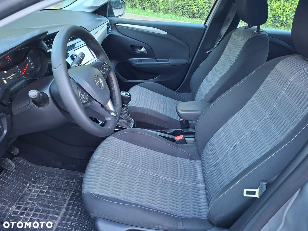 Opel Corsa - 25