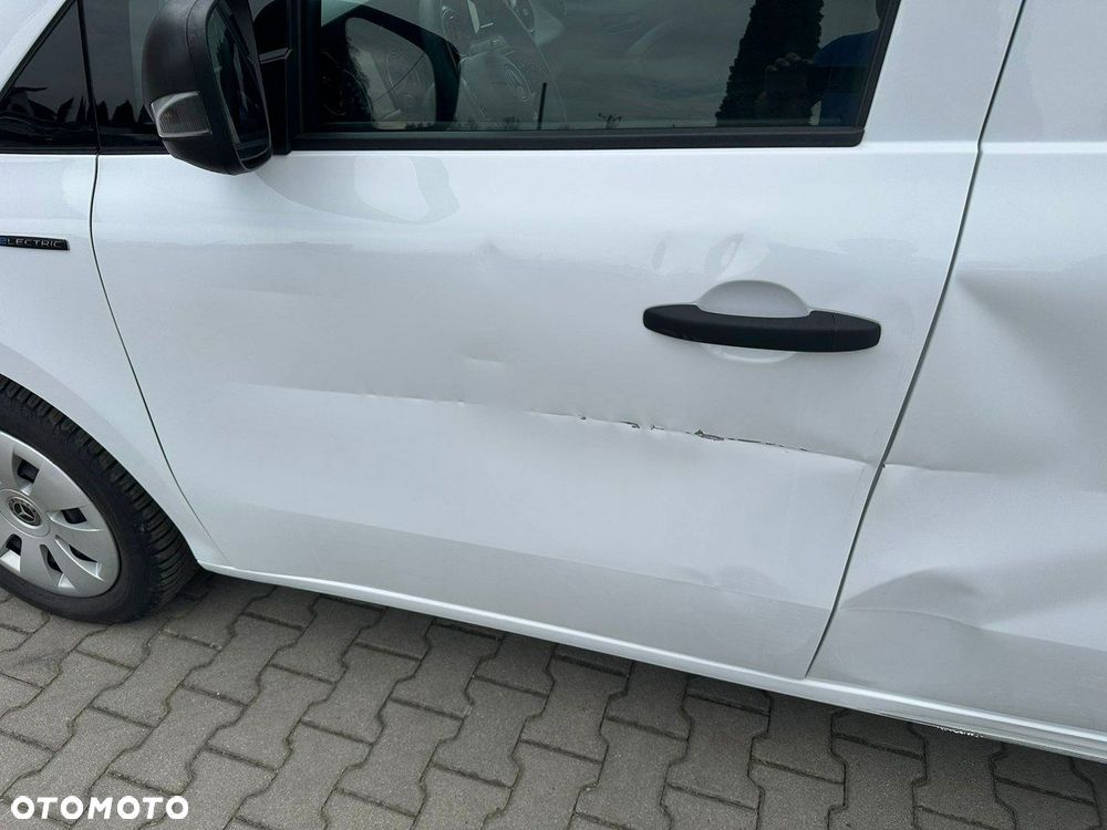 Mercedes-Benz Citan - 12