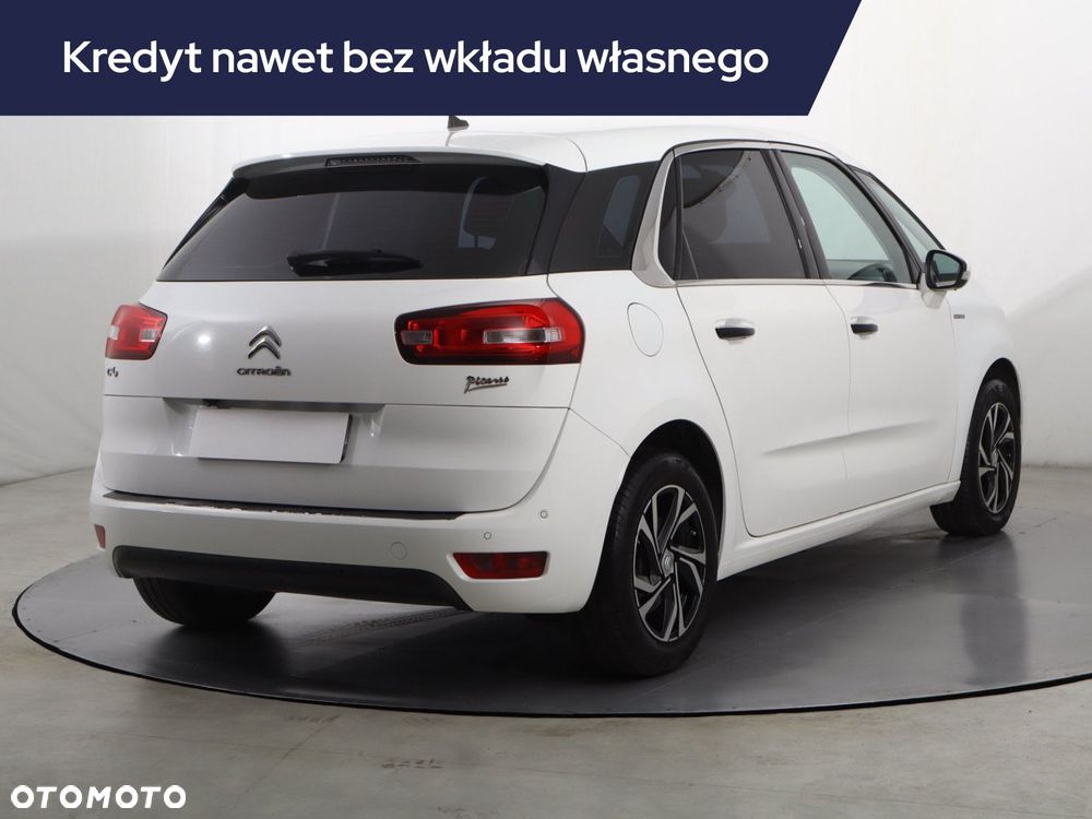 Citroën C4 Picasso - 7