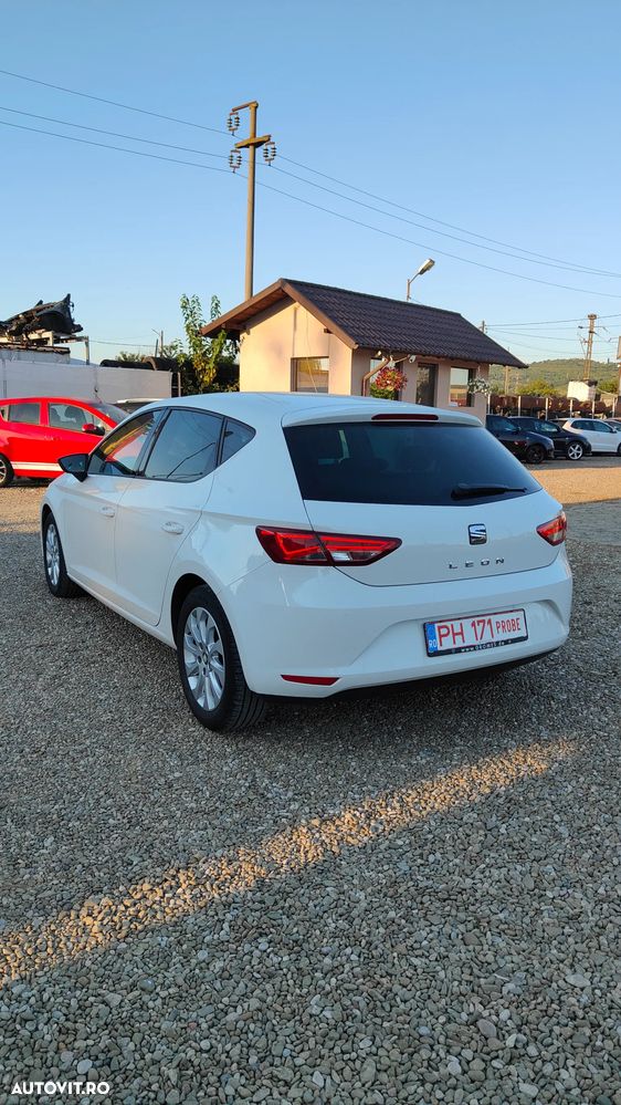Volkswagen Golf 1.2 TSI Style - 5