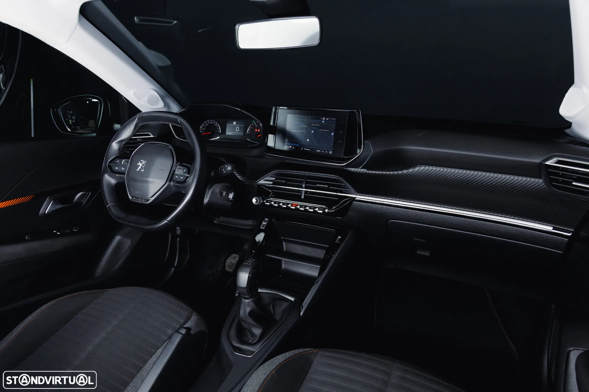Peugeot 208 1.2 PureTech Active - 13