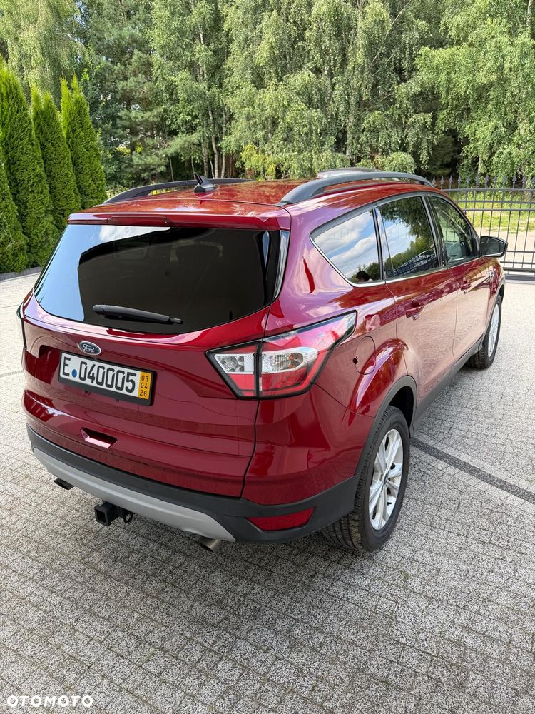Ford Escape - 3