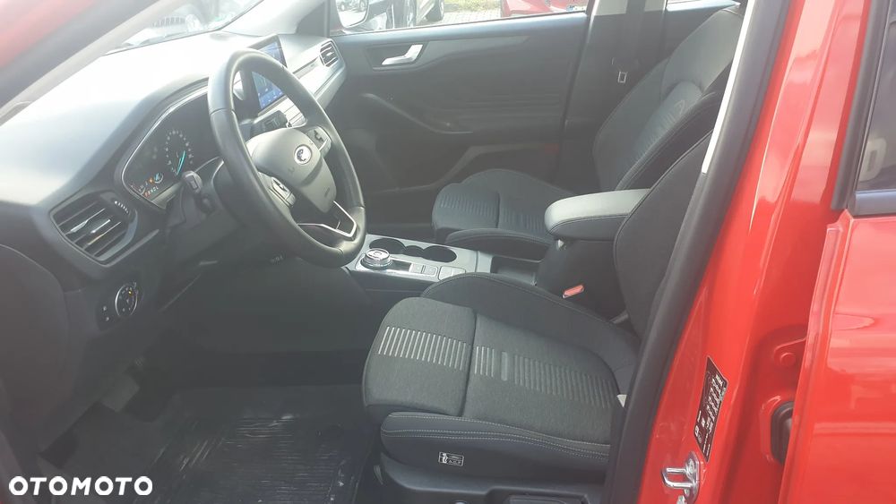 Ford Focus 1.5 EcoBoost Start-Stopp-System ACTIVE - 17