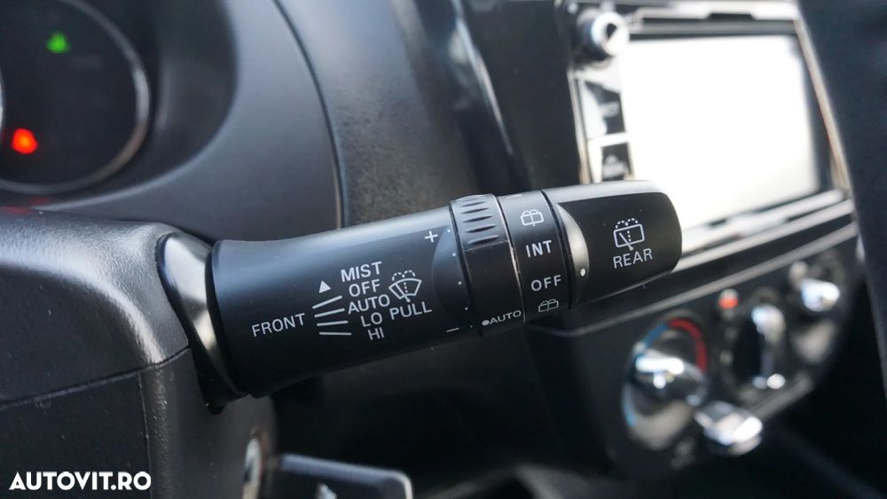 Mitsubishi Space Star 1.2 2WD MT Invite - 20