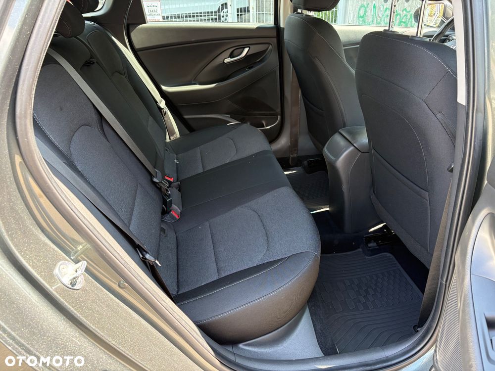 Hyundai i30 1.5 T-GDI 48V Smart DCT - 25