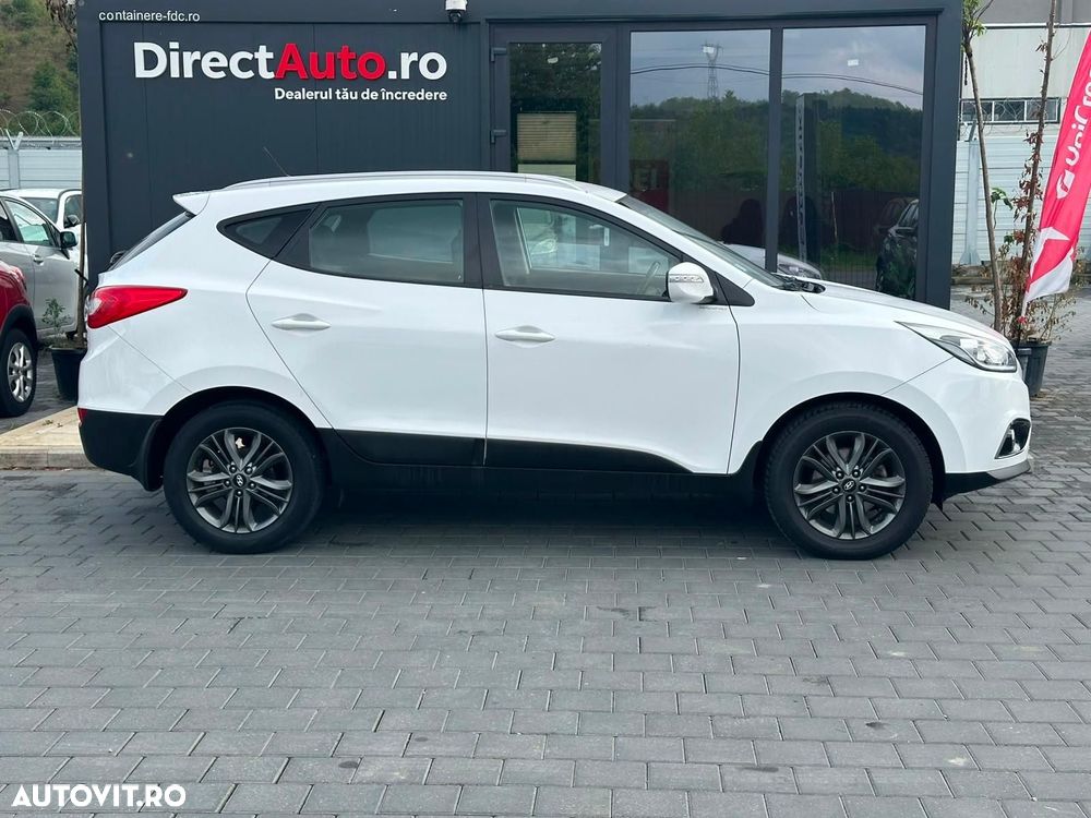 Hyundai ix35 - 7