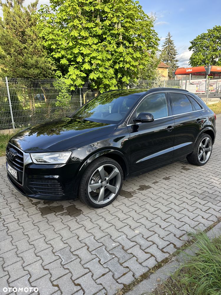 Audi Q3 - 1