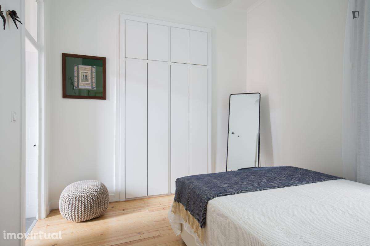 Apartamento com 1 quartos - localizado em Santa Apolónia Lisbon - Grande imagem: 3/12