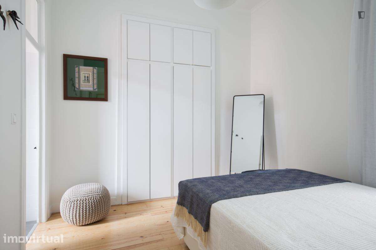 Apartamento com 1 quartos - localizado em Santa Apolónia Lisbon - Grande imagem: 3/12