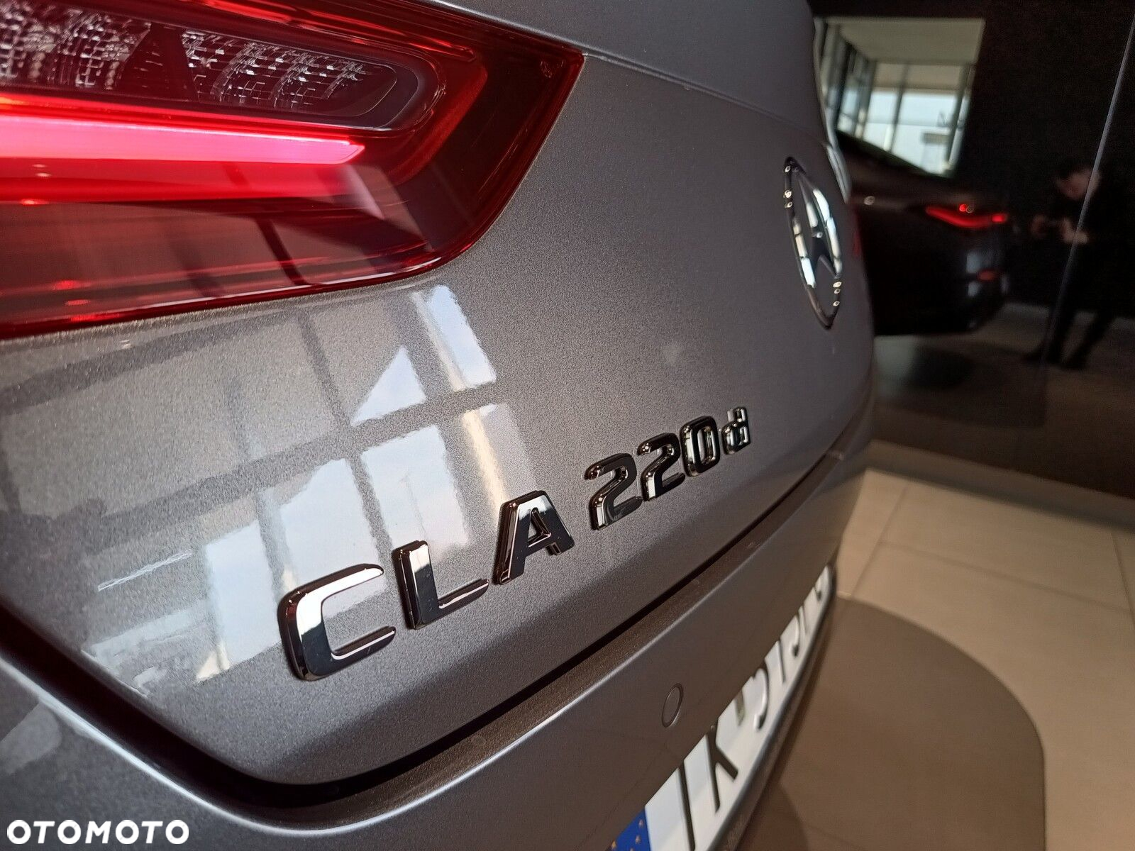 Mercedes-Benz CLA - 31