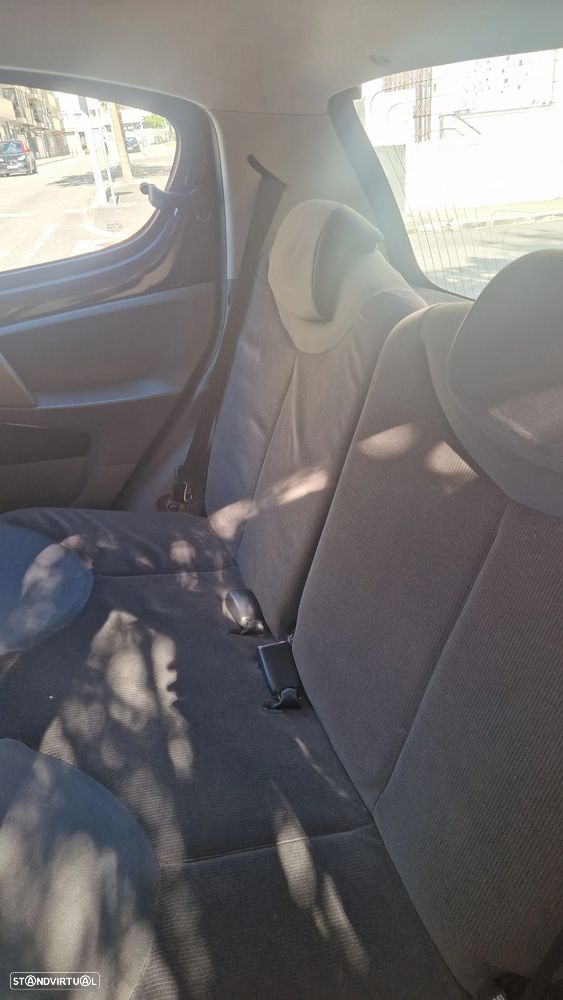 Citroën C1 1.0 X - 6