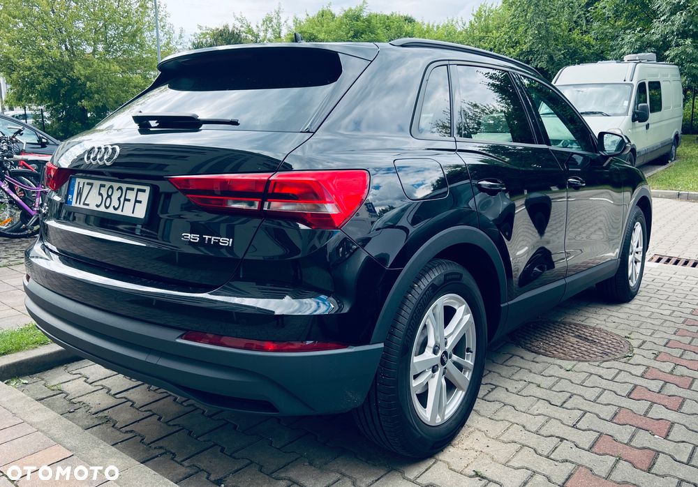 Audi Q3 35 TFSI mHEV S tronic - 6