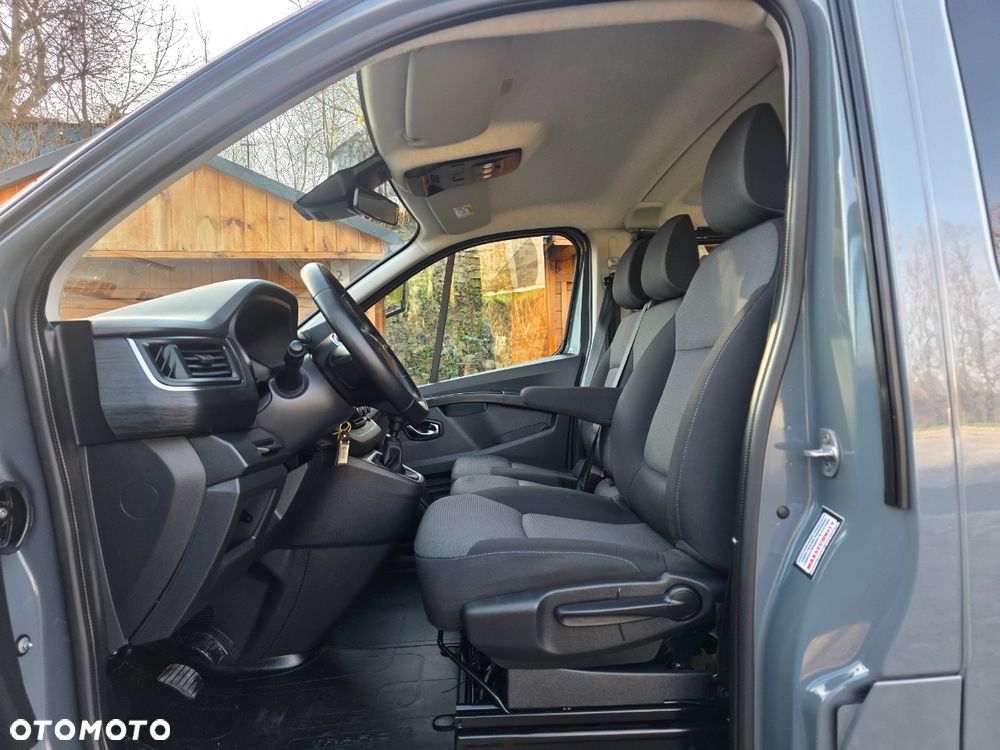 Renault Trafic - 9