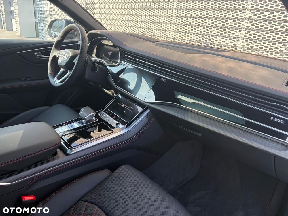 Audi Q8 50 TDI mHEV Quattro Tiptronic - 11