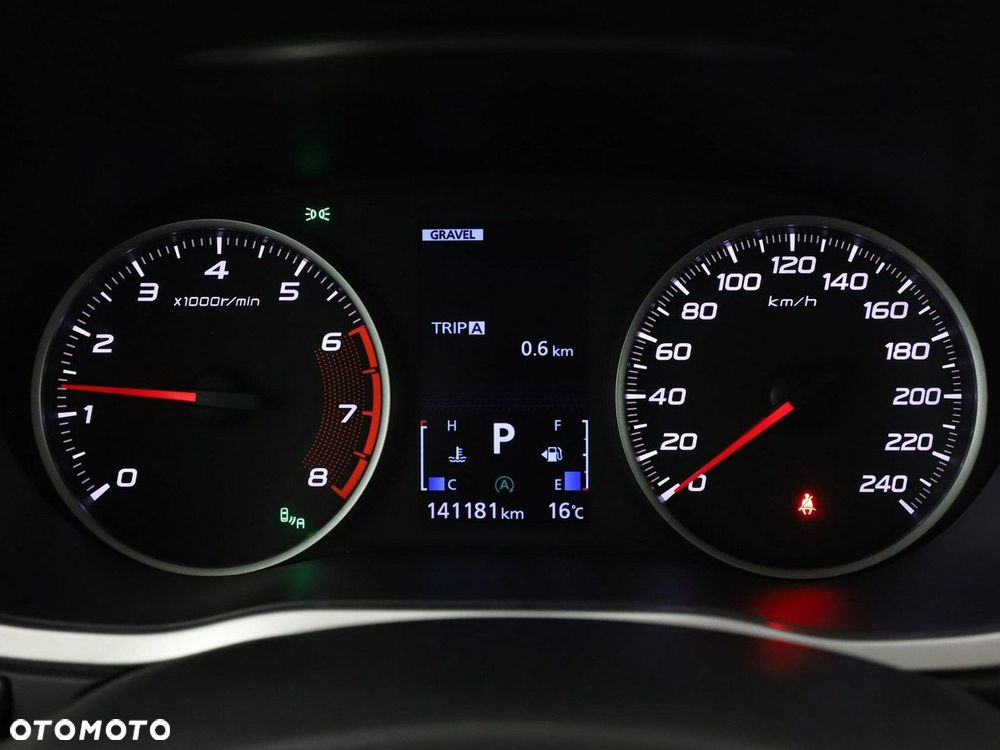 Mitsubishi Eclipse Cross 1.5 T-MIVEC (ClearTec) CVT 4WD Top - 23