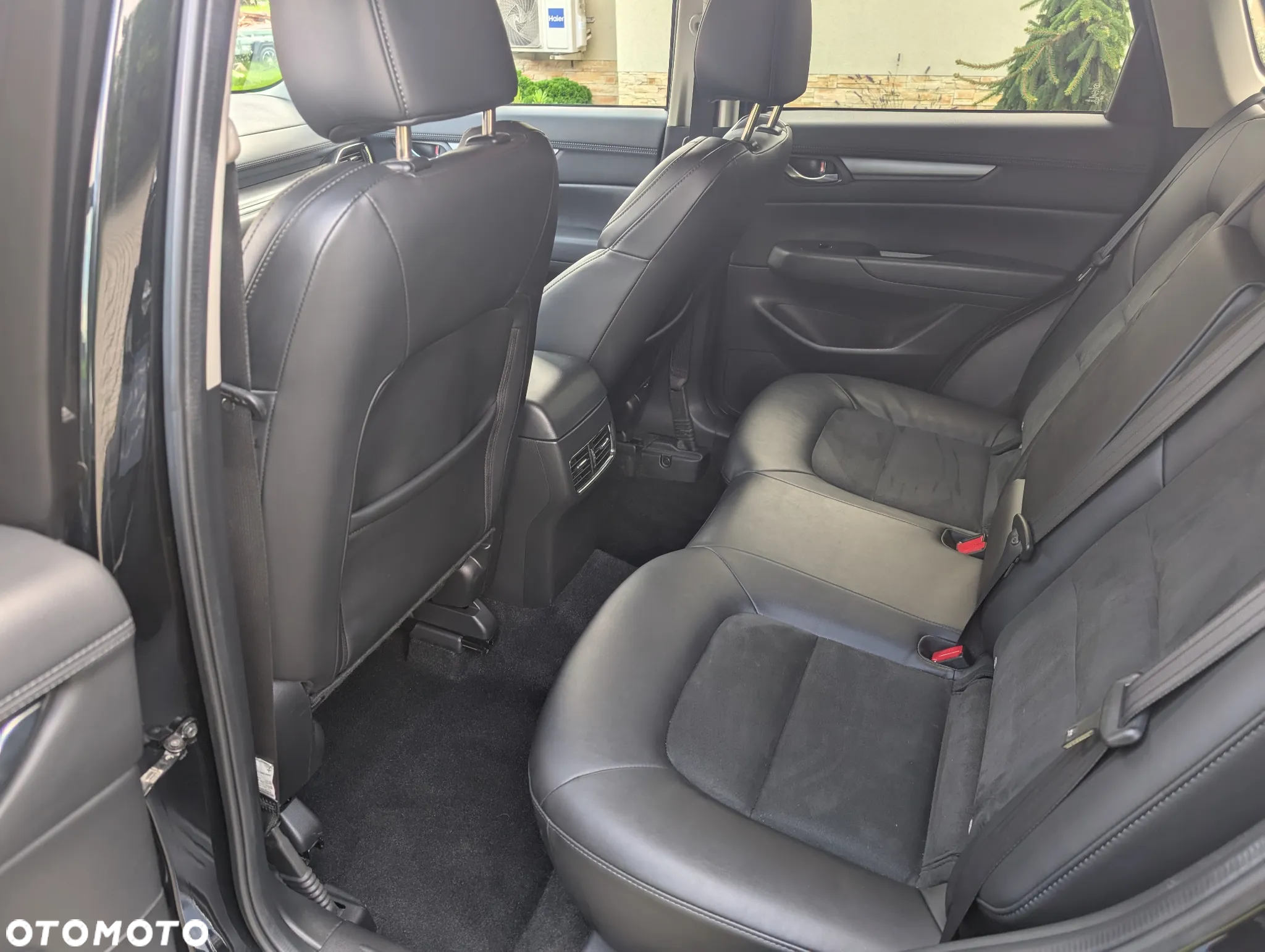 Mazda CX-5 2.5 Black AWD - 9