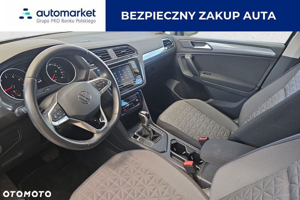 Volkswagen Tiguan 1.5 TSI EVO Life DSG - 13