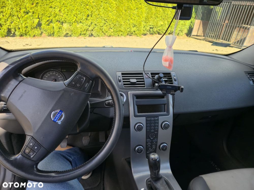 Volvo C30 1.6D DRIVe Momentum - 7