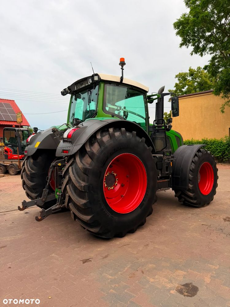 Fendt 930 Vario Profi Plus - 19