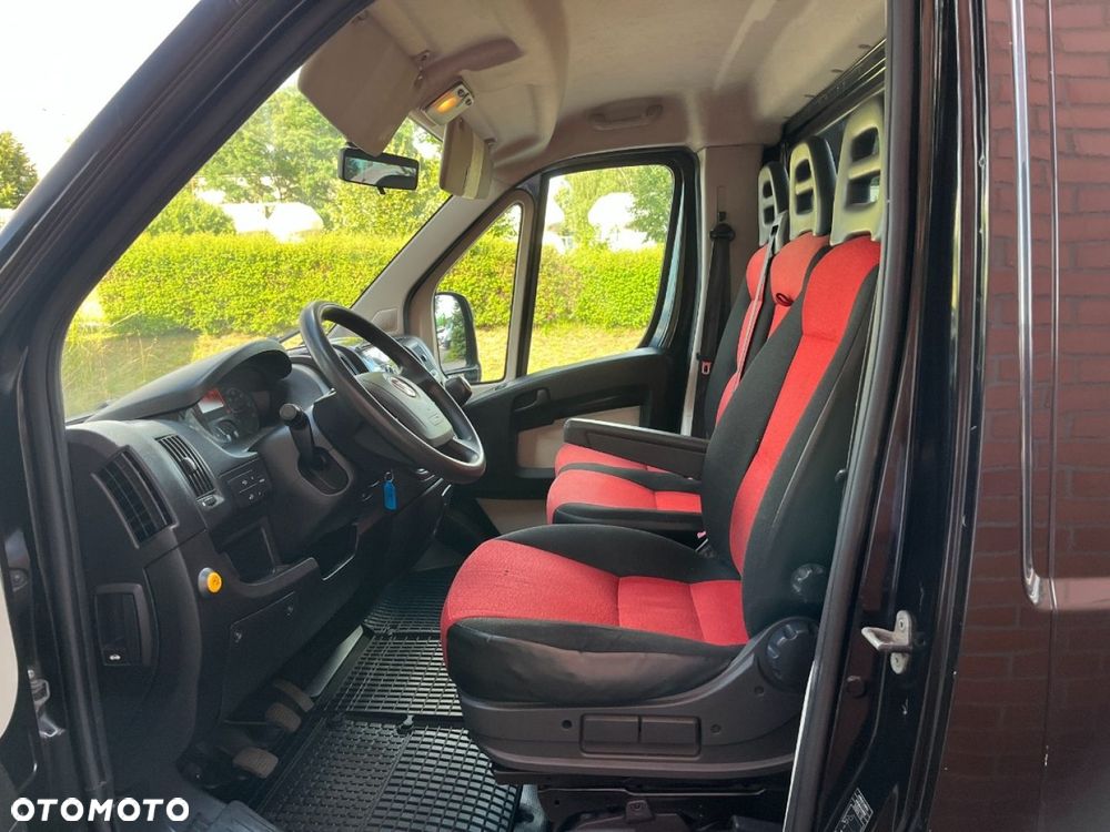 Fiat Ducato - 15