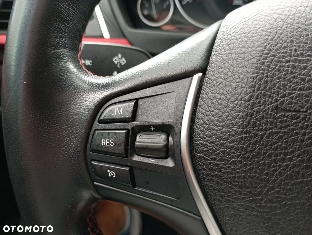 BMW Seria 4 430i Sport Line - 23