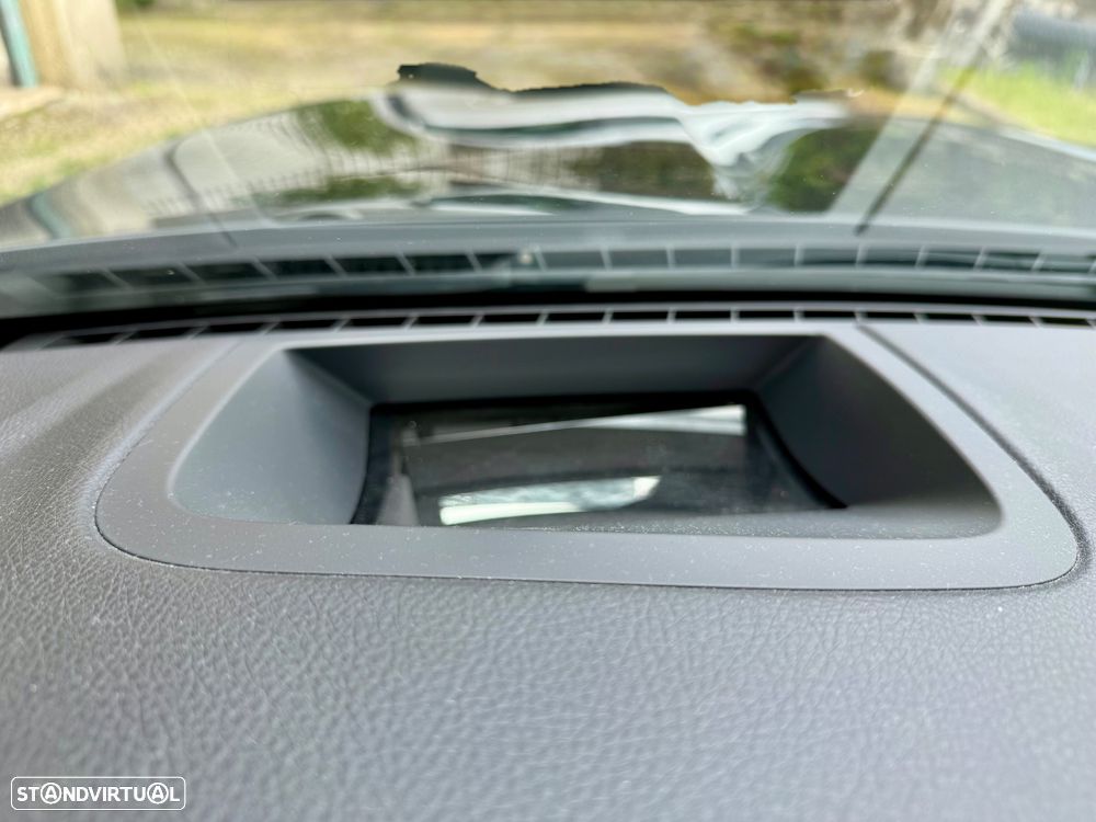 BMW 520 d Auto 129g - 14