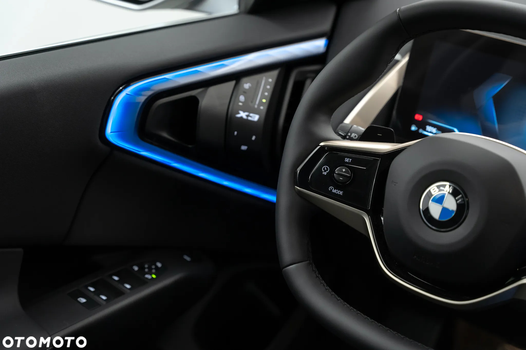 BMW X3 - 35