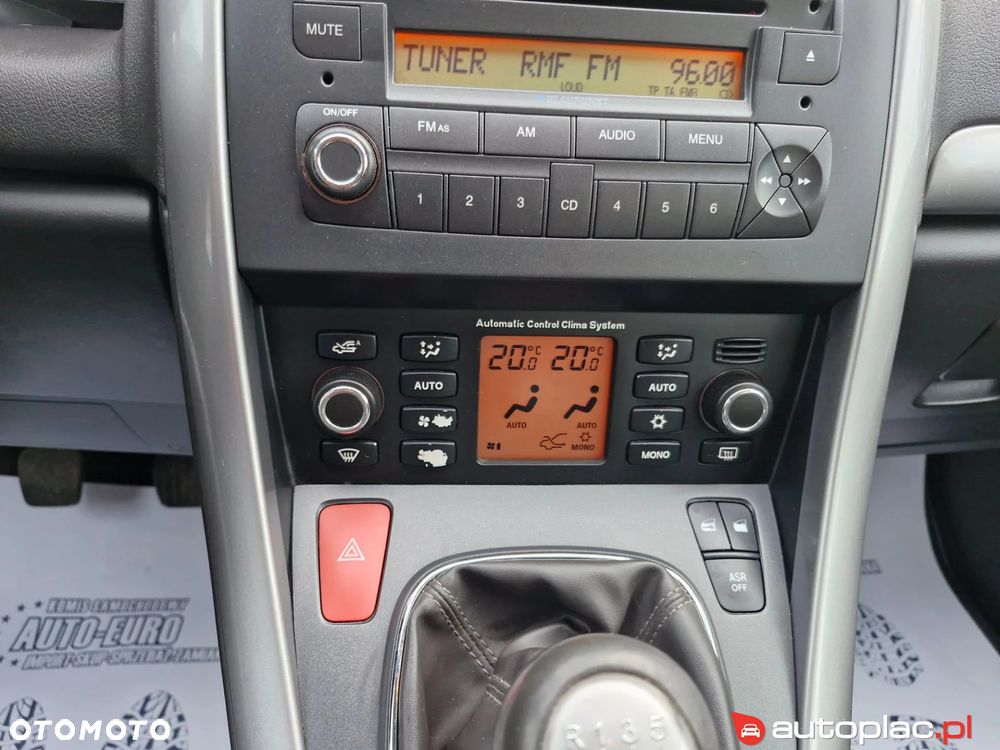 Fiat Croma 1.9 Multijet 8V DPF Pur-O2 Dynamic - 37