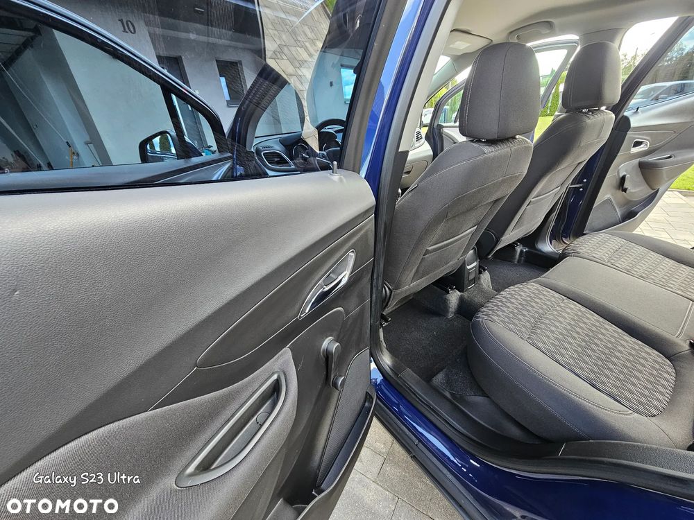 Opel Mokka 1.6 Active S&S - 12