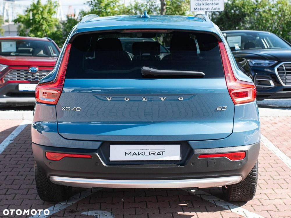 Volvo XC 40 B3 Core - 9