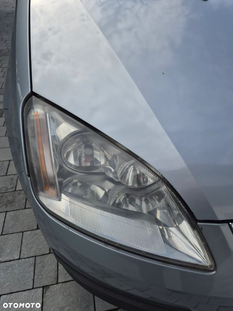 Ford Focus C-Max 1.6 FX Gold / Gold X - 8